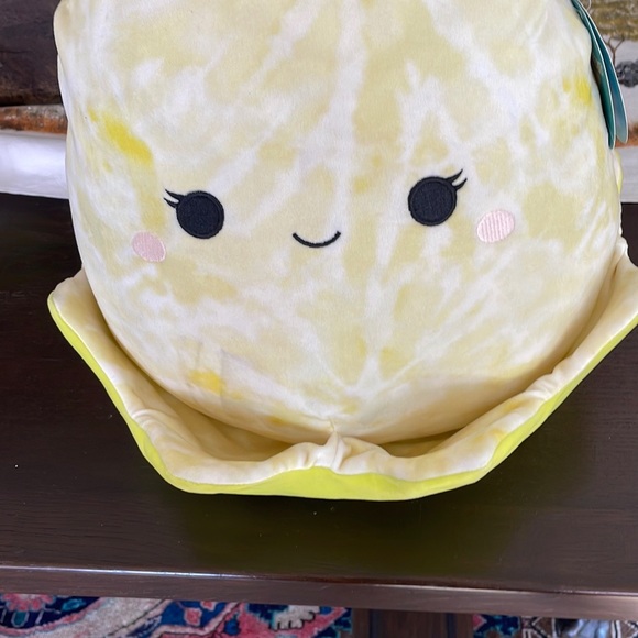 💝❤️HOST PICK💝Adorable rare NWT Sqishmallow - Picture 3 of 7